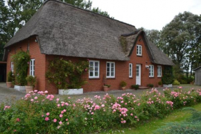 Гостиница Rosenkate  Гардинг-Киркспиль